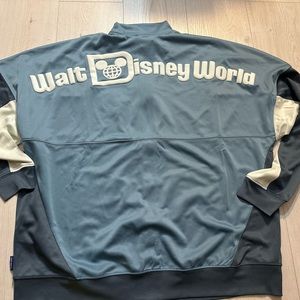 New walt disney world spirit jersey jacket